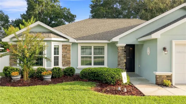 8663 SE 155TH PL, Summerfield, FL 34491