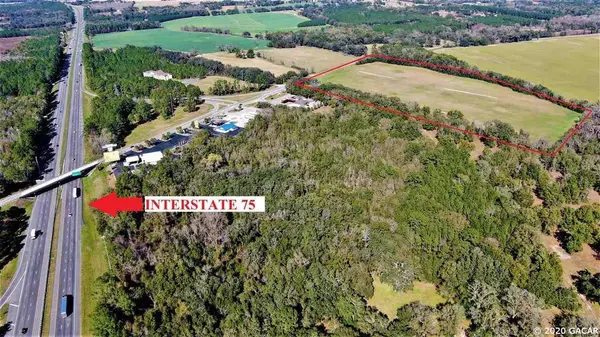 Hwy 236 NW 236,  Alachua County,  FL 32615