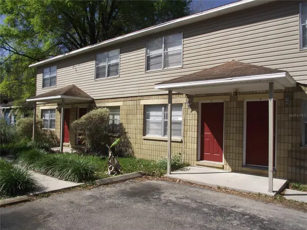 5320 NW 20TH CT, Gainesville, FL 32653