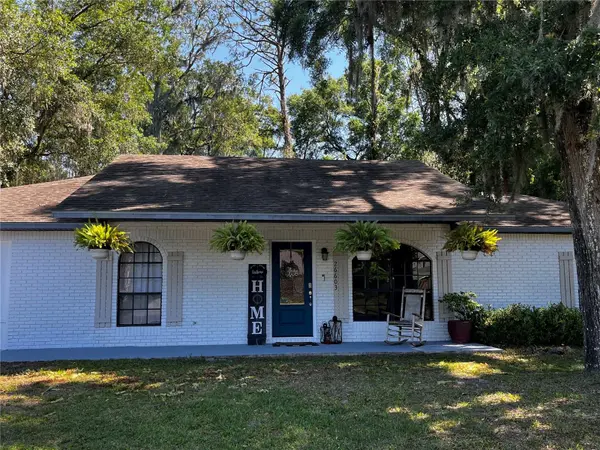 26603 NW 3RD AVE, Newberry, FL 32669