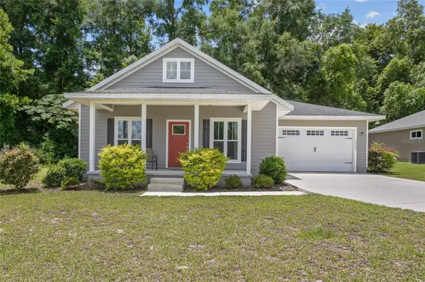 24709 NW 198TH RD, High Springs, FL 32643