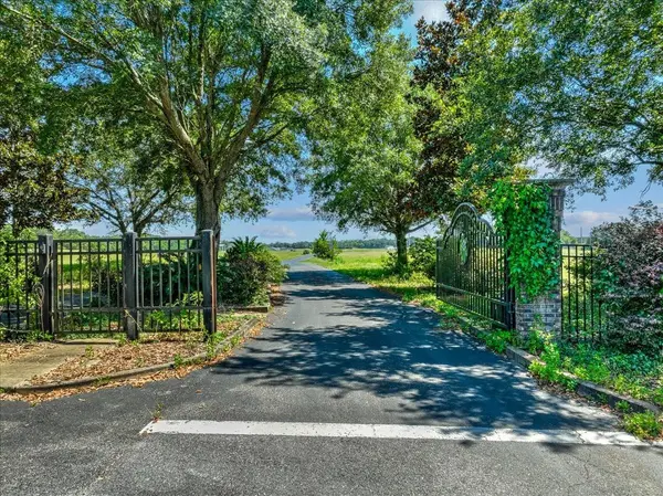 3955 NW 31ST AVE, Bell, FL 32619