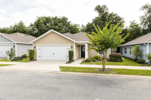 776 SW 251ST WAY, Newberry, FL 32669