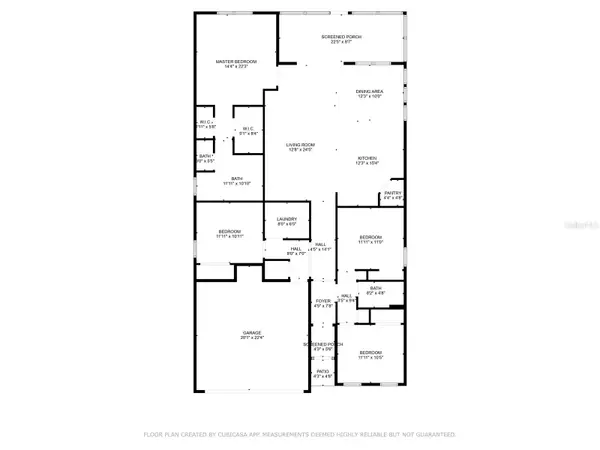 6305 SW 89TH LANE RD, Ocala, FL 34476