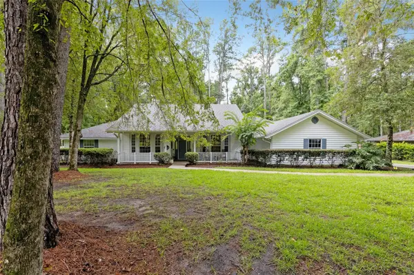 10015 SW 2ND PL, Gainesville, FL 32607