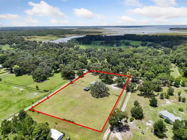 298 NE 189TH LANE, Citra, FL 32113