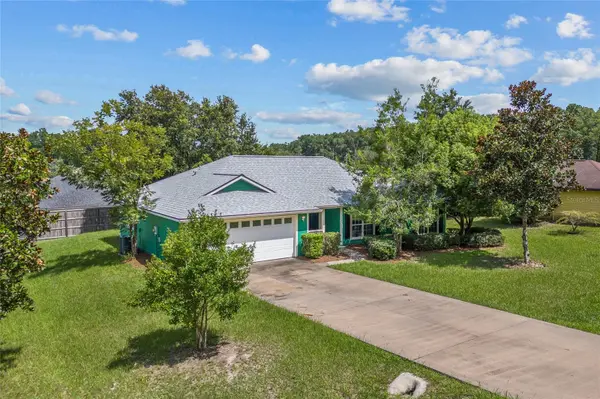 19143 NW 230TH ST, High Springs, FL 32643