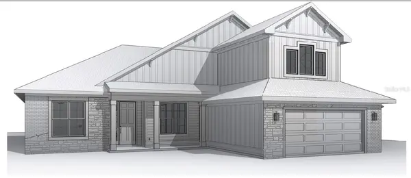 891 SW 144TH CIR, Newberry, FL 32669