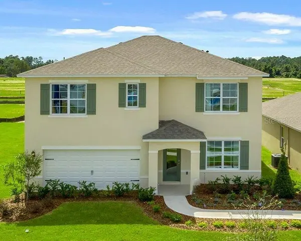 2506 TALONCREST CT, Eagle Lake, FL 33839