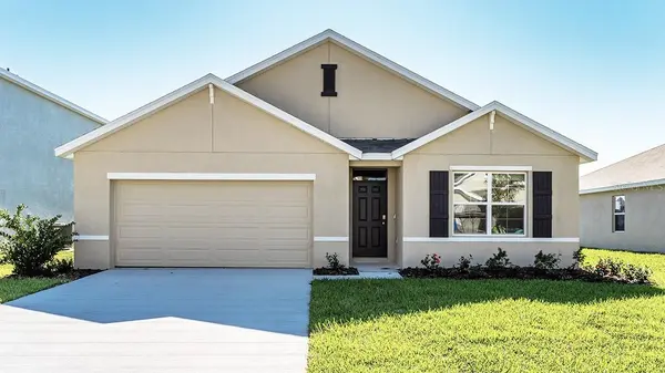 3201 BELIZE PLACE, Haines City, FL 33844