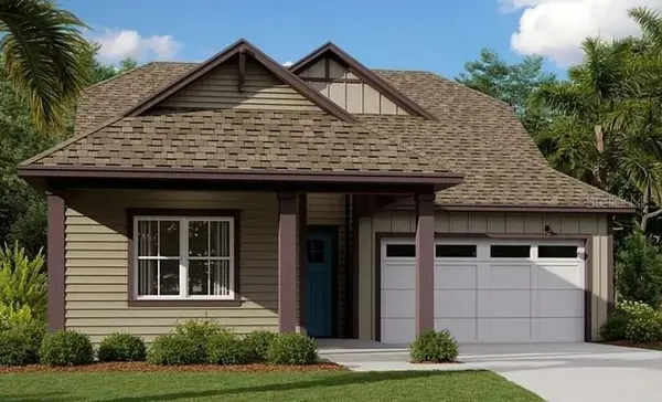 3104 EXPEDITION DR, Saint Cloud, FL 34771