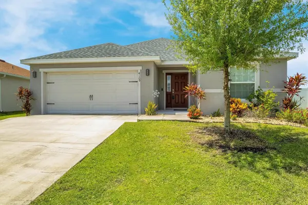 4109 RED FERN LN, Lakeland, FL 33811