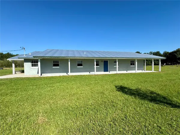 9124 CAREY RD, Lithia, FL 33547