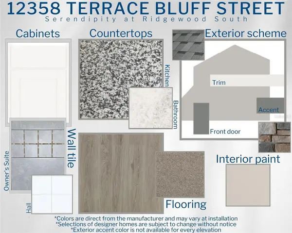 12358 TERRACE BLUFF ST, Riverview, FL 33579