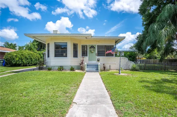 624 WOODWARD ST, Lakeland, FL 33803