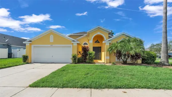 235 BALLYSHANNON DR, Davenport, FL 33897