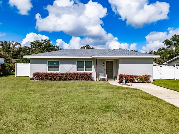 1009 N PALM DR, Plant City, FL 33563