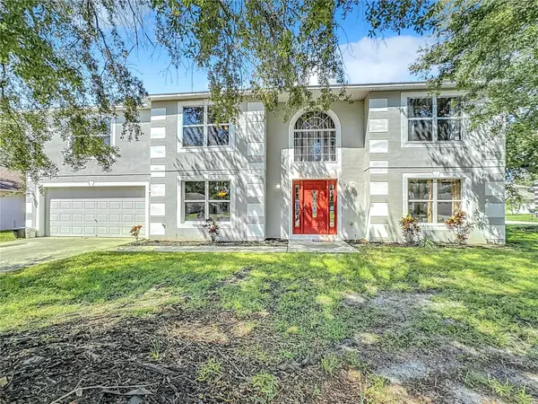 119 SHADDOCK DR, Auburndale, FL 33823