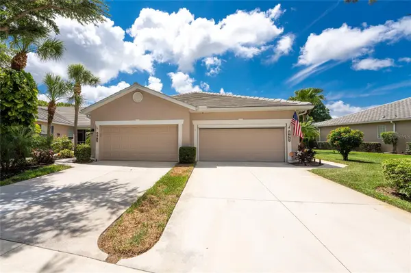 895 CHALMERS DR #1, Venice, FL 34293