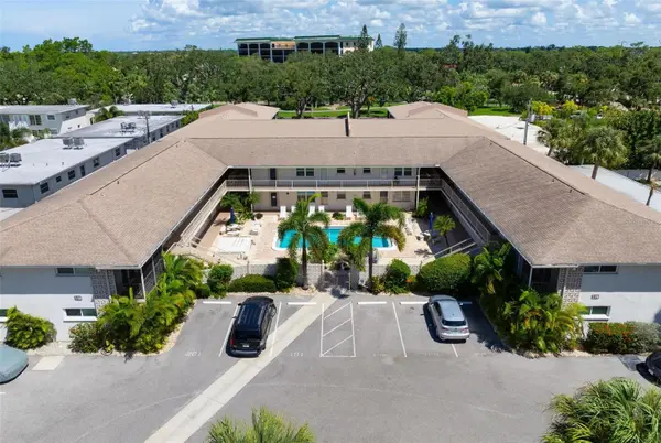510 GRANADA AVE #102, Venice, FL 34285