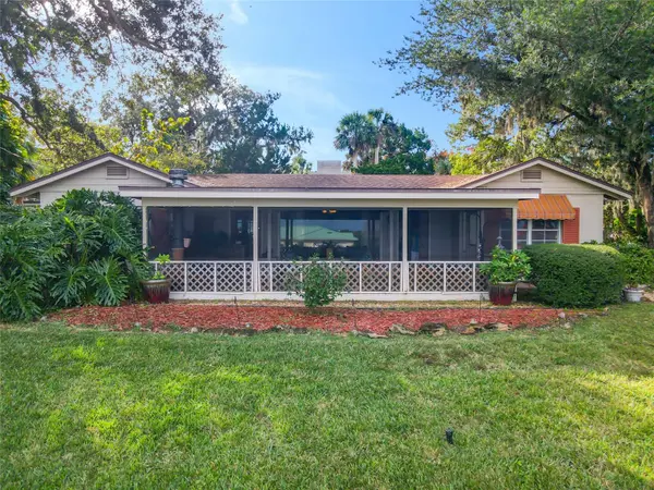 418 N Riverside DR, Edgewater, FL 32132