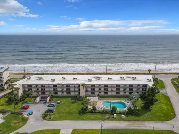 2600 OCEAN SHORE BLVD #308, Ormond Beach, FL 32176