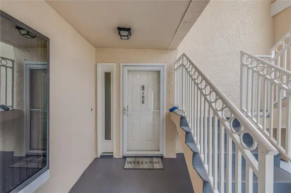 406 BOUCHELLE DR #106, New Smyrna Beach, FL 32169