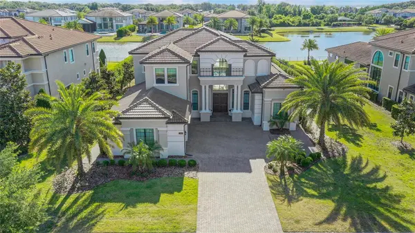 3992 ISABELLA CIR, Windermere, FL 34786