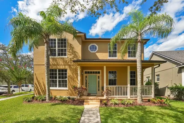 3315 MORELYN CREST CIR, Orlando, FL 32828