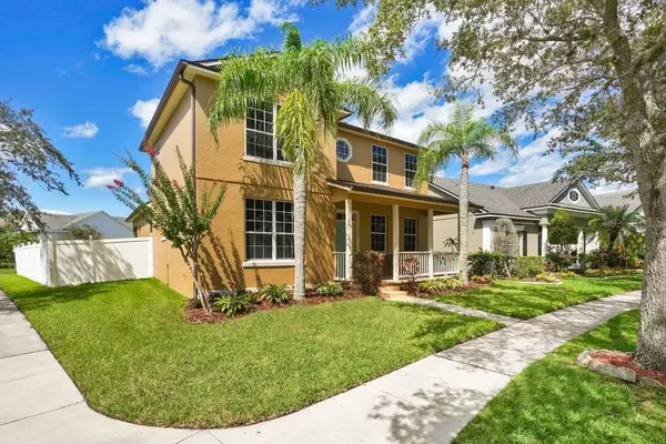 3315 MORELYN CREST CIR, Orlando, FL 32828
