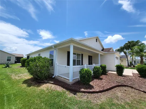 3485 BOARDROOM TRL, The Villages, FL 32163