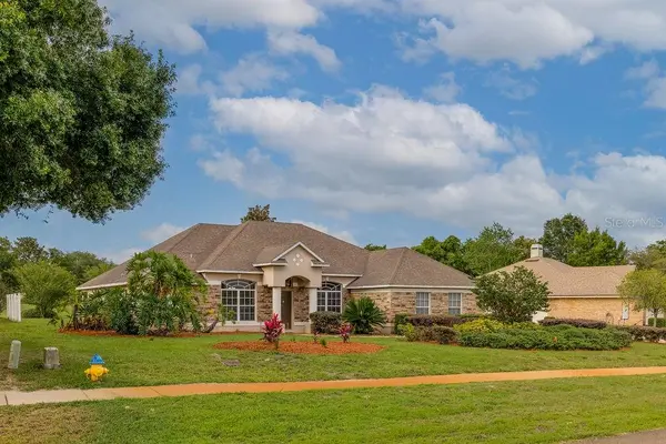110 ALEXANDRA WOODS DR, Debary, FL 32713