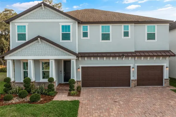 3318 PRESERVE DR, Orlando, FL 32824