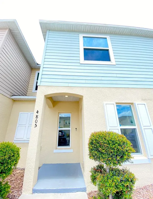4805 CORAL CASTLE DR, Kissimmee, FL 34746