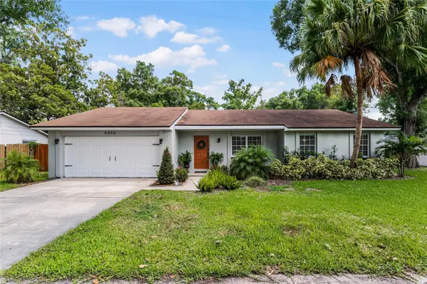 4808 WANSLEY DR, Orlando, FL 32812