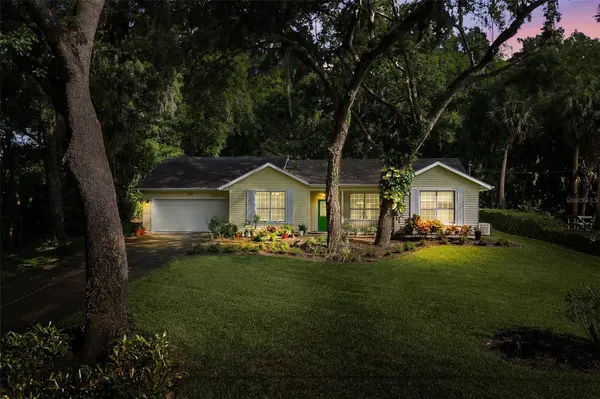 200 SUNRISE BLVD, Debary, FL 32713