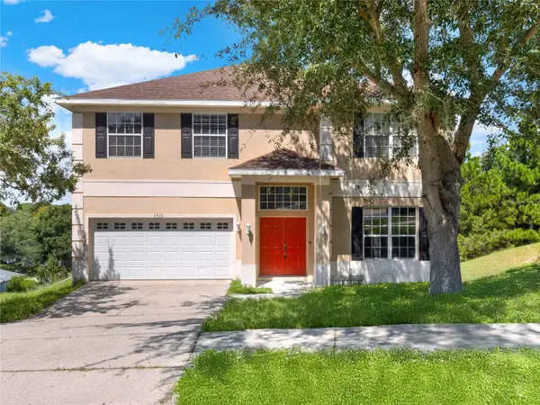 1590 CHANCELLOR CT, Clermont, FL 34711