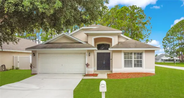 201 STRADA DR, Davenport, FL 33897