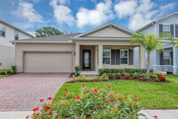105 LAVENNA AVE, Saint Cloud, FL 34771