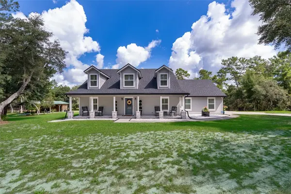 206 WOODRIDGE DR, Geneva, FL 32732