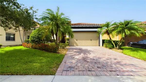 8443 PRESTBURY DR, Orlando, FL 32832