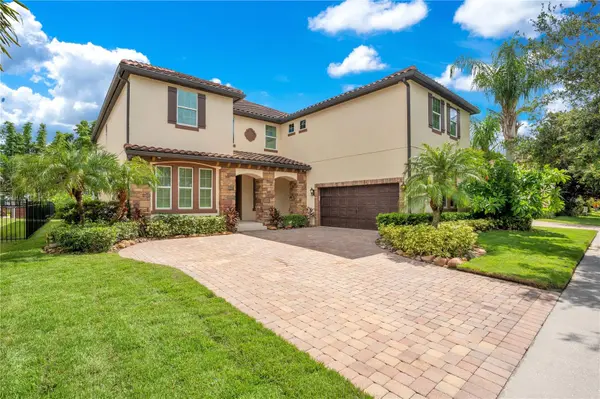 6020 GOLDEN DEWDROP TRL, Windermere, FL 34786