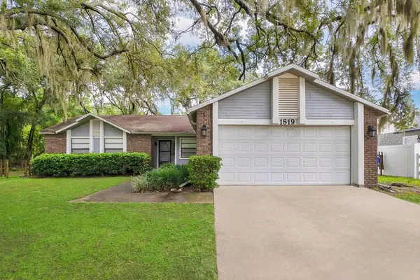 1819 PRAIRIE LAKE BLVD, Ocoee, FL 34761