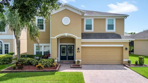 601 BELLA VIDA BLVD, Orlando, FL 32828