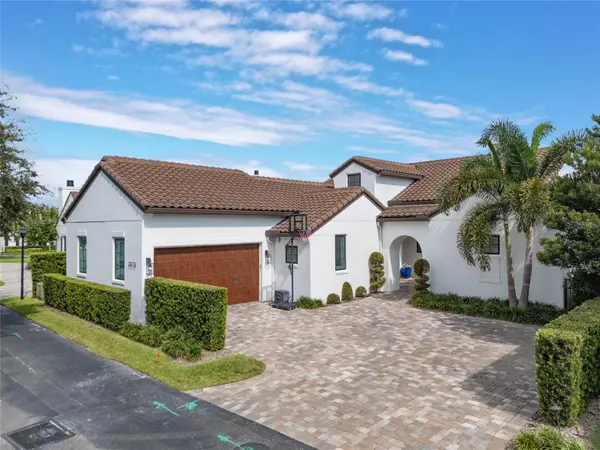 5078 BENWICK ALY, Orlando, FL 32814
