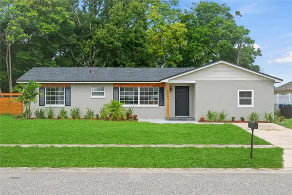1844 COLUMBINE DR, Orlando, FL 32818