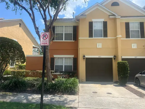885 ASSEMBLY CT, Reunion, FL 34747
