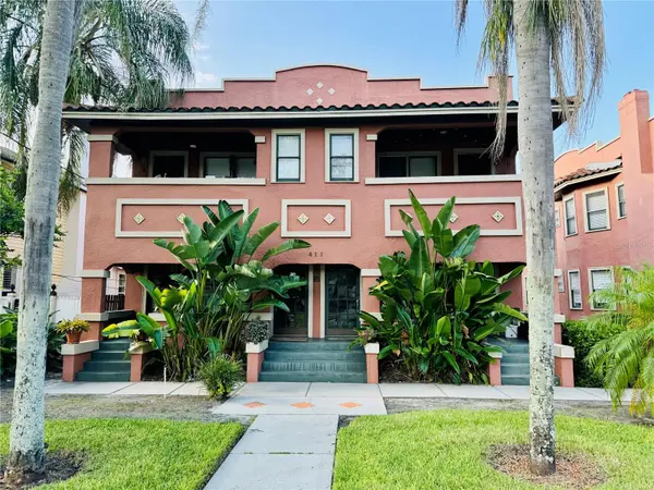 411 E LIVINGSTON ST #C, Orlando, FL 32803