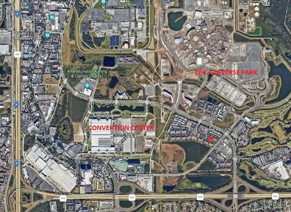 4804 CAYVIEW AVE #20512, Orlando, FL 32819