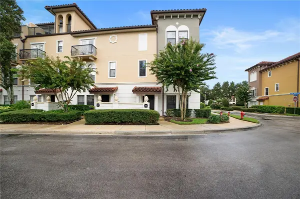 4721 MESSINA DR, Lake Mary, FL 32746